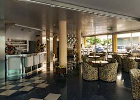Hotel Fabius 4