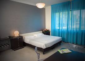 Residence Hotel Torino Uno 4