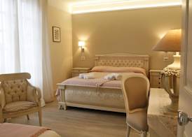 Hotel Villa Margherita 4