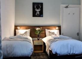 St Ives Boutique Hotel 2