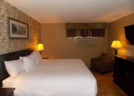Stonebridge Hotel 5