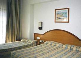 Hotel Marina Playa De Palma 5