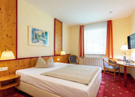 Hotel Montana 5