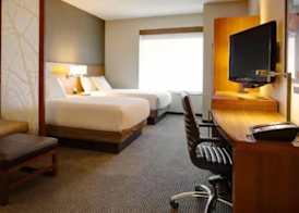 Hyatt Place Detroit/Novi 5