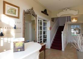 Logis Hotel Villa Marjane 4