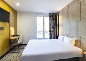 B&B HOTEL Perpignan Centre 3