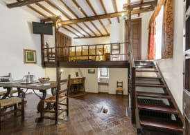 Castello Orsini Hotel 4