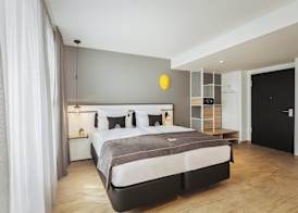 Holiday Inn - the niu, Leo Nuremberg by IHG 5