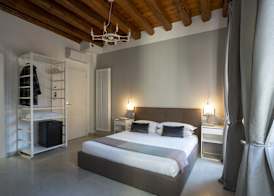 Foscà Venice Rooms 5