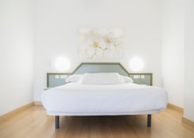 Hotel Urdanibia Park 4