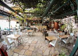 Jerusalem Hotel 2