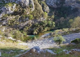 Hotel Garganta del Cares 4