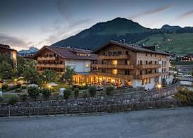 Hotel Gotthard 3