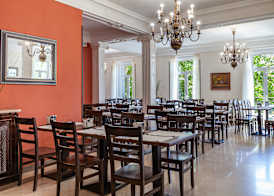 Hotel Mediodia 4
