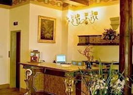 Relais Villa Baldelli 2