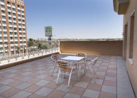 Aparthotel Albufera 5