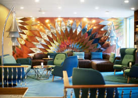 Tivoli Hotel 3