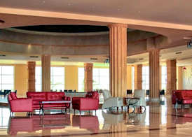 Amarina Queen Resort & Aqua Park Marsa Alam 4