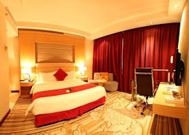 CORAL OLAYA HOTEL 3