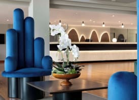Dolce by Wyndham Barcelona Resort 4 Sup 5