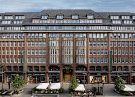 Conrad Hamburg 2