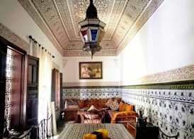 Riad Mehdia & spa 4