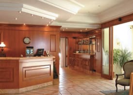 Montespina Park Hotel 2