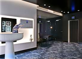 B-aparthotel Regent 2