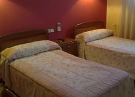Hostal Can Jaume 4