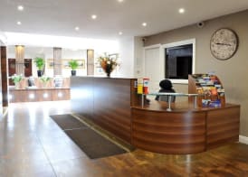 The Kings Arms Hotel - RECENTLY REFURBISHED 3