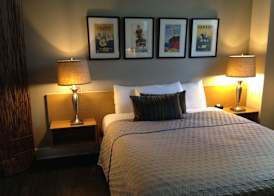 Touchstone Hotel - City Center 2