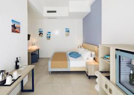 TUI BLUE Tropea 4