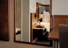 Hotel St. Annen 5