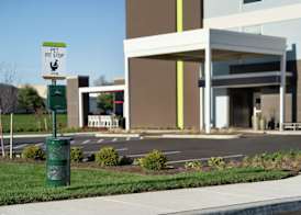 Home2 Suites By Hilton Martinsburg, Wv 4