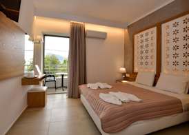 Hotel Aghas Paleochora 4