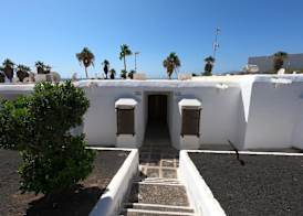 Casa Los Jardines 2