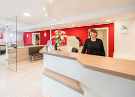 Hotel Astoria Bonn 2