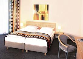 Centro Hotel Oberhausen 4