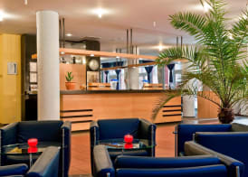TRYP by Wyndham Halle 2