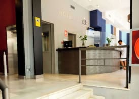 Hotel Subur 3