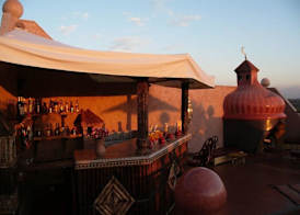 Hotel Kasbah Le Mirage & Spa 2