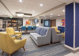 Holiday Inn Express & Suites GRAND JUNCTION by IHG 3