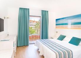 Hotel Playas de Paguera 2