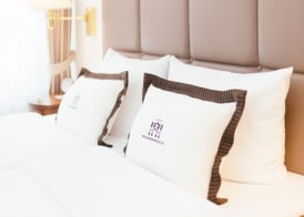 Hotel Brandenburger Tor Potsdam 5