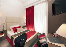 Demetra Hotel 4