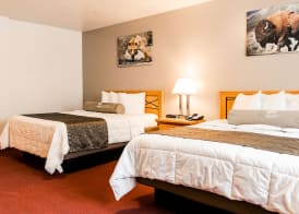 White Buffalo Hotel 3