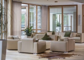 Falkensteiner Hotel Cristallo l 4 Star Superior 3