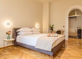 Klepsydra Urban Suites 5