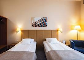 Focus Hotel Łódź 5