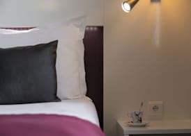 The Originals City, Hotel Novella Premium, Nantes Est 5